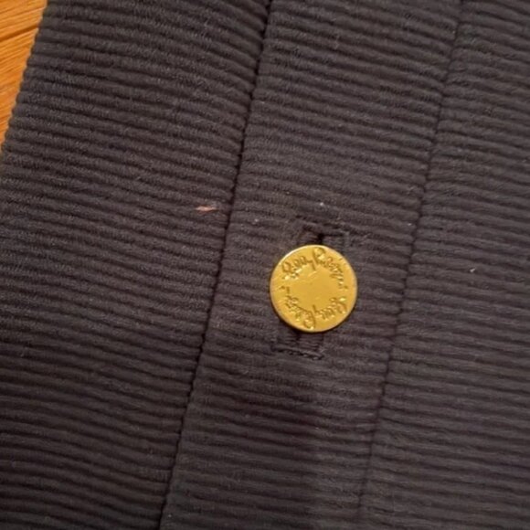 Lilly Pulitzer Stretch Shift with three-quarter length sleeves - Picture 3 of 5